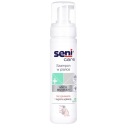 SENI CARE Suchý šampón v pene, umývanie bez vody