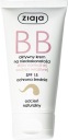 ZIAJA BB krém prírodný odtieň 50ml