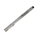 Jemná linka 0,1 mm čierna Ecco Faber-Castell 166199