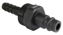 Typ 26 ULTRA LIGHT pneumatický konektor pre 8 mm Fi hadicu