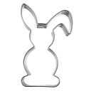 Vykrajovač BUNNY, vykrajovač na perníčky