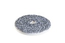 HONEY - 2 FACE FIBER Microfiber Pad Velcro 80mm