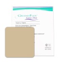 Granuflex Extra tenký hydrokoloidný obväz 10x10cm