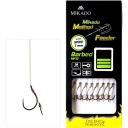 Mikado Method Feeder 4 Needle 0,16 Braid