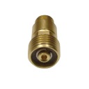 PLYNOVÁ ŠOŠOVKA KRÁTKA TIG 17 26 3,2 mm