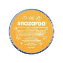 Farba na tvár 18 ml okrová Snazaroo 1118244
