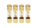 AGU FUSE (10X38MM) 80A (balenie 4ks)