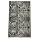 KOBEREC FRIZOVANÝ TRIKO GREY 80 CM POĽSKÝ VÝROBOK