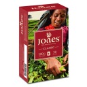 JONES Klasický čierny expresný čaj 50 tb