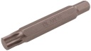 Nástavec SPLINE M10 HONITON, hrot skrutkovača 30 mm