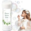 MYDLOVÉ BUBLINY Prvé sväté prijímanie ďakovný darček konvalinky 60 ml