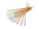 BambooStick tyčinky do uší pre psov S/M