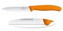 Victorinox 6.7706.L119, nôž na zeleninu, 10 cm čepeľ, Swiss Classic
