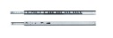 Guličkové vedenie 17 x 406 mm