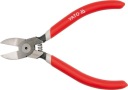 Bočné strihacie kliešte na plast 125 mm YT-1950