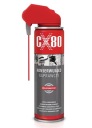 CX80 ÚDRŽBA A OPRAVY DUO-SPRAY 250ML (075)