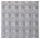 Stavebná doska pre bloky KLOCKI 25,5x25,5 (PK02)