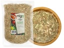 CITRÓNOVÁ TRÁVA rezaná, LIST 250g - MIGOskupina