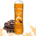 CONTROL CHOCOLATE Intímny gél s príchuťou sladkej čokolády 75 ml HYDRATÁCIA