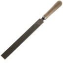 Zámočnícky pilník RPSA plochý 150-1