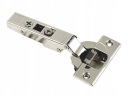 BLUM CLIP HORNÝ PÁN S VSTAVANÝM BLUMOTION 71B3550