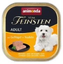 ANIMONDA Vom Feinsten hydina a cestoviny 150g