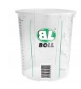 BOLL FARBA hrnček S STUPŇOU 2240ml 1 ks