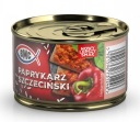 Paprykarz Szczeciński BMC 160 g