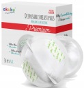 AKUKU ULTRA ABSORBENTNÉ GÉLOVÉ LAKTAČNÉ VLOŽKY x30