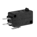 Mikrospínač, 3-kontaktný koncový spínač, práčka, brána