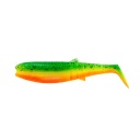 Petarda Savage Gear LB Cannibal Shad 6,8 ​​cm 3g