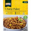 Hotové indické jedlo Chana Pulao 280g Ashoka