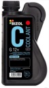 BIZOL KVAPALINA CHLADIACA KVAPALINA G12+ (-40) 1L 81490