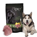 Piper Venison Tekvica krmivo pre psov 500g