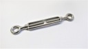 EYE-OKO CAP BOLT M6 A2