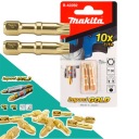 Bity Makita GOLD hrot T30 x 30mm B-42282 2 ks