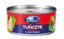 Tuniak v marináde Dripol s rastlinným olejom 170 g
