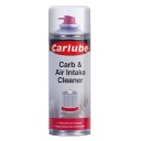 Carlube C&A čistič na škrtiace klapky 400 ml