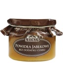 Jablkový džem bez pridaných cukrov 310g KROKUS