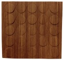 Samolepiaca čiapočka SCHILSNER WALNUT SELECT 009