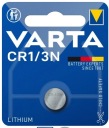1x VARTA CR 1/3N 3V 2L76 CR11108 lítiová batéria