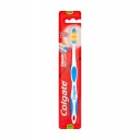 COLGATE CLASSIC ZUBNÁ KEFKA STREDNE HLOBO ČISTÁ