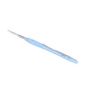 Ergonomický háčik SKC 2,5 mm, silikón