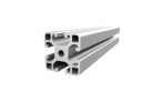 V-SLOT HLINÍKOVÝ PROFIL 40x40 200mm