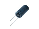 2x elektrolytický kondenzátor 1000uF 50V 12,5x25 105C JAMICON TK