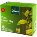 Dilmah Green Tea Pure Ex100 čaj bez vešiaka