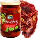 Sušené paradajky v oleji 290g KIER