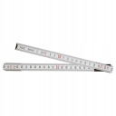 ROZMERY 1 m BIELA ​​10321