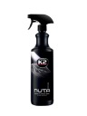 K2 NUTA PRO OKULIARE, ZRKADLÁ, TEKUTINA NA OKNÁ 1L