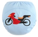 Tréningové plienkové nohavičky, učenie sa cikať, 12-14 kg